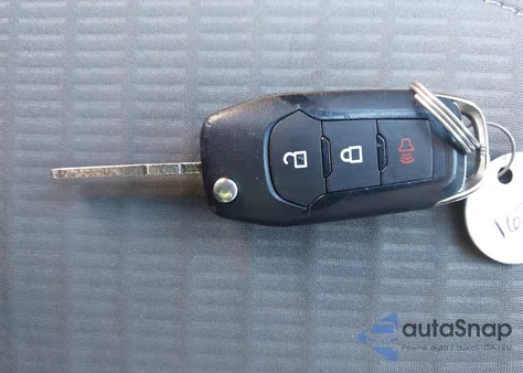 2021 Ford Escape S из США, поврежденный, VIN 1FMCU0F67MUA30006